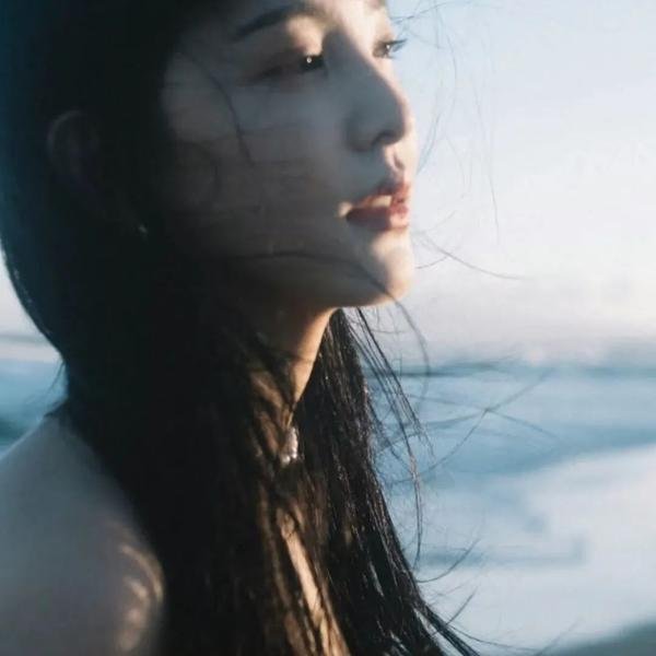 药房女孩