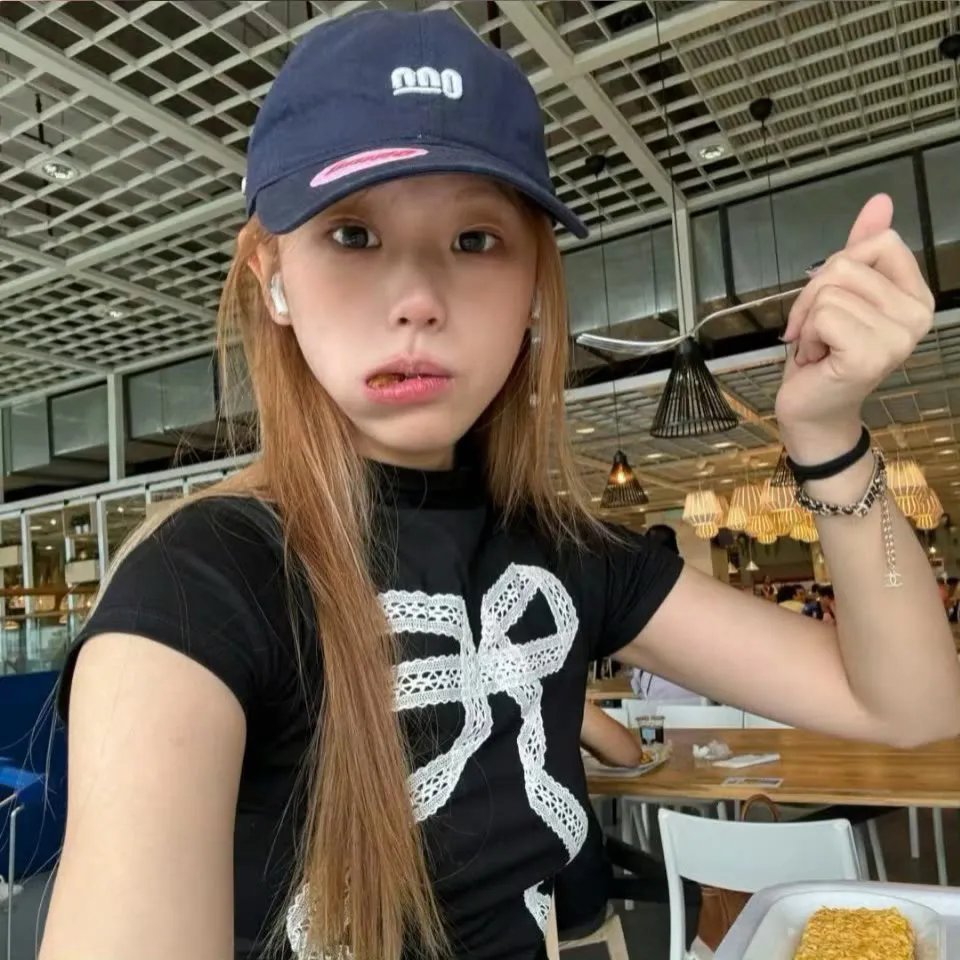 在我的梦中