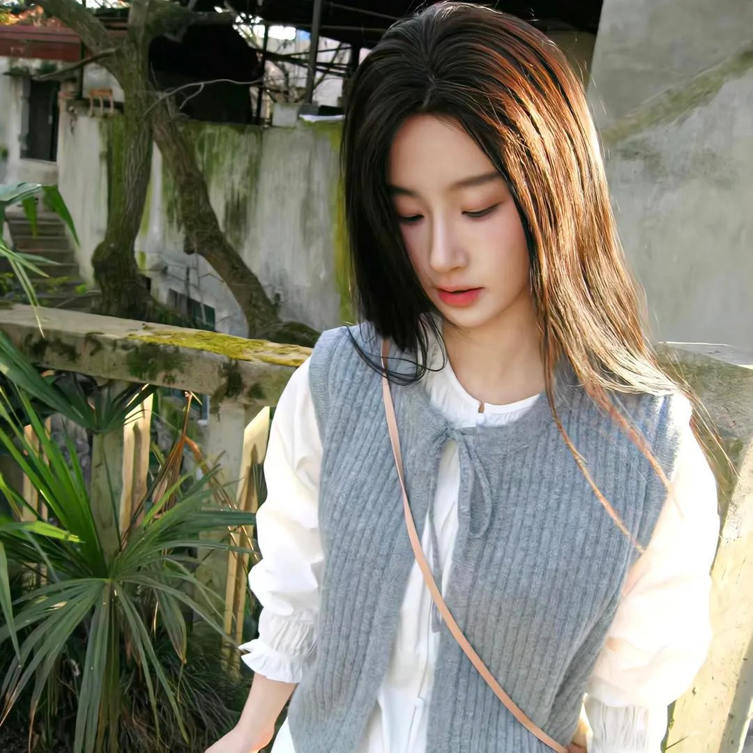 玉女心思思